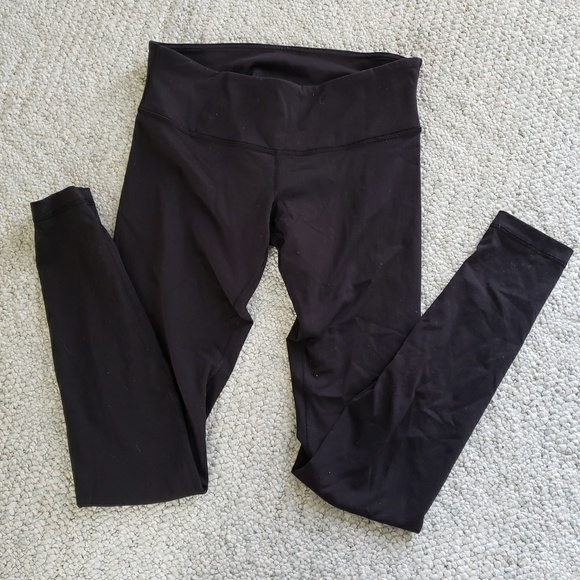 lululemon athletica Pants - Size 8 Lululemon Full Length Leggings